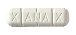 Xanax (Alprazolam) Depression Treatment
