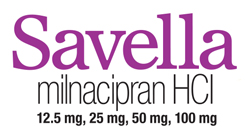 Savella (Milnacipran) fibromyalgia Treatment